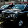 Polícia Civil prende líder do Comando Vermelho escondido em Jacaraípe