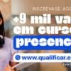 Qualificar ES oferece mais de 9 mil vagas gratuitas em cursos presenciais em diversas cidades capixabas