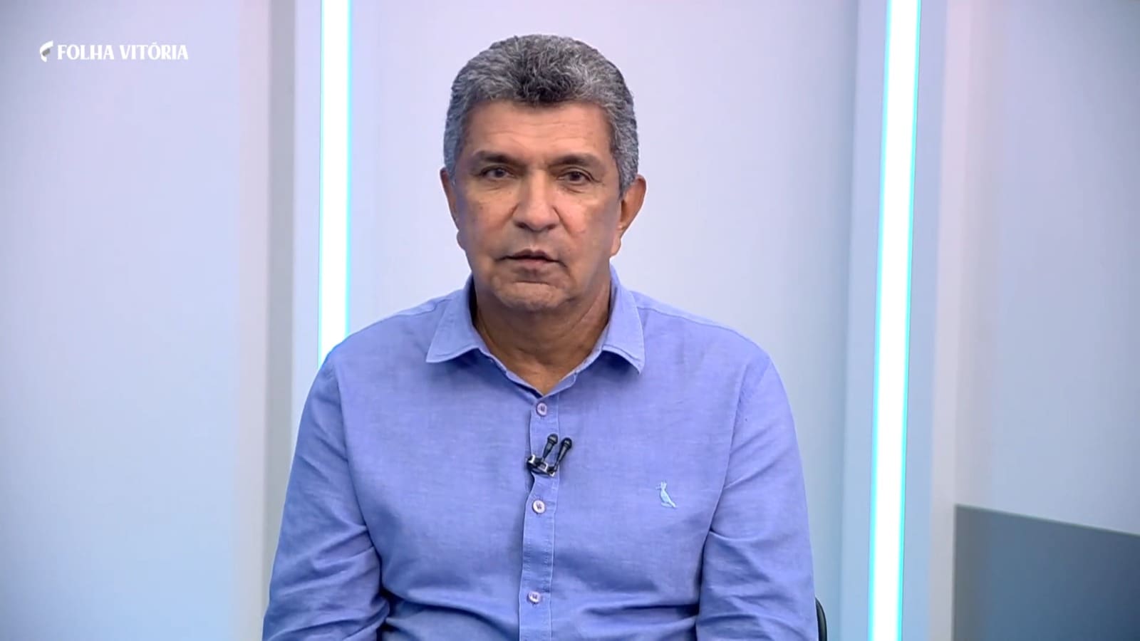Sergio Vidigal promete em janeiro revelar se será candidato à reeleição a prefeito da Serra