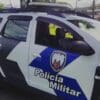 Polícia Militar retira de circulação submetralhadoras de fabricação caseira em bairros da Serra