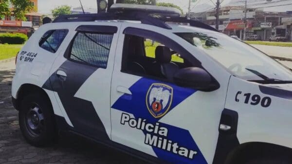 Polícia Militar retira de circulação submetralhadoras de fabricação caseira em bairros da Serra