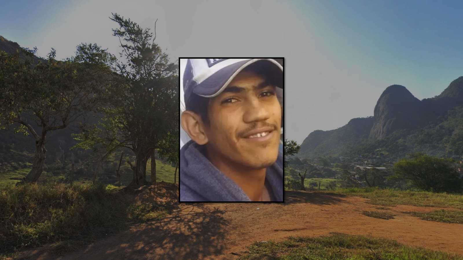 Tribunal do Tráfico: família encontra corpo de jovem desaparecido dentro de cova rasa na Serra