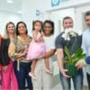 Prefeitura da Serra inaugura ala exclusiva para atendimento pediátrico no Materno Infantil