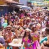 Carnaval 2024 definido quais são os 8 blocos de rua que agitarão a cidade da Serra.