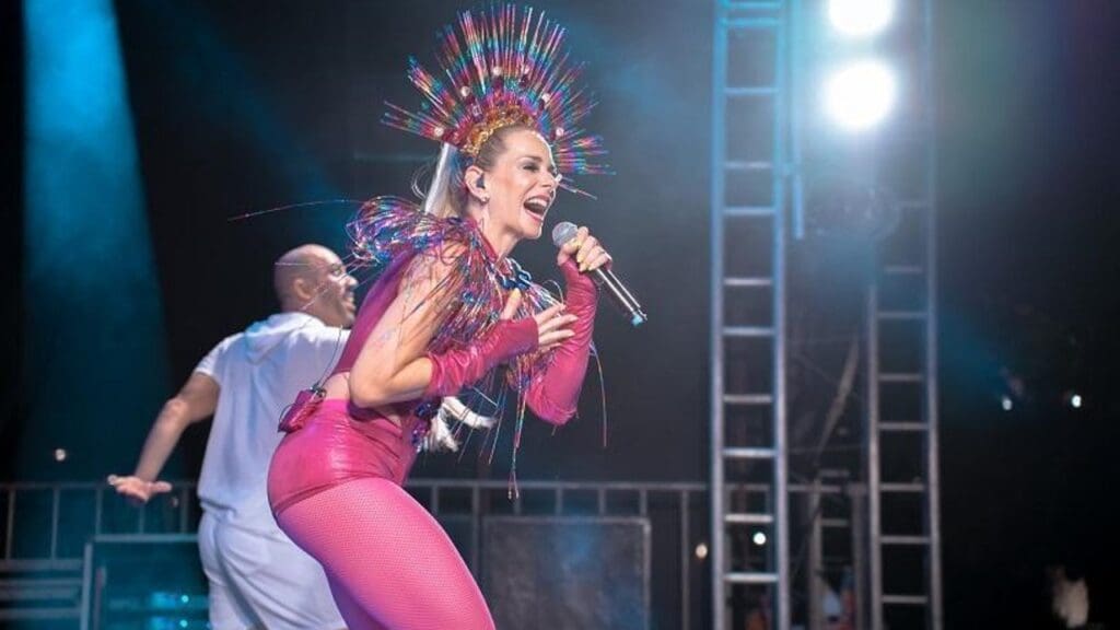 Prefeitura anuncia que durante Carnaval 2024 haverá mais de 50 shows musicais na Serra.