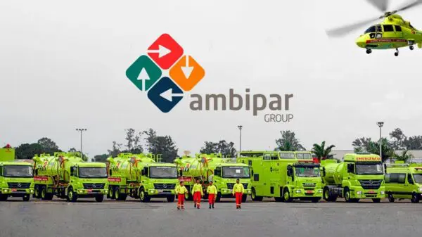 Grupo Ambipar está com vagas disponíveis em suas unidades da Grande Vitória.