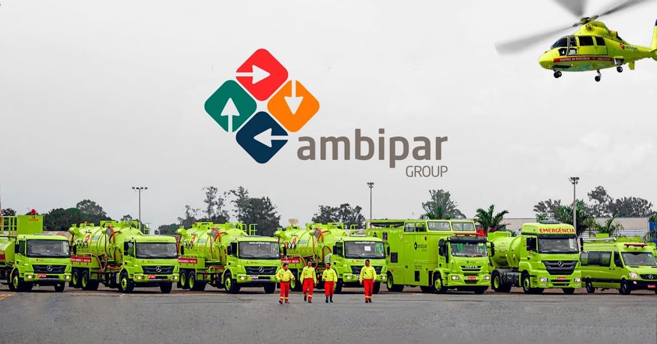 Grupo Ambipar está com vagas disponíveis em suas unidades da Grande Vitória.