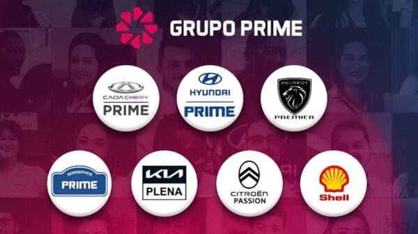 Grupo Prime conta com novas vagas de emprego na Grande Vitória.