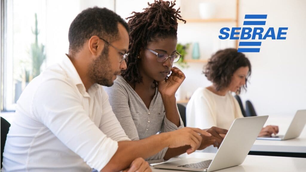 SEBRAE lança iniciativa que beneficiará empreendedorismo em comunidades na Grande Vitória SEBRAE em parceria com instituições lança projeto para alavancar empreendedorismo em cidades do ES.