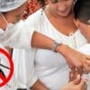 Prefeitura da Serra abre agendamento online para vacinação contra a Dengue na Serra