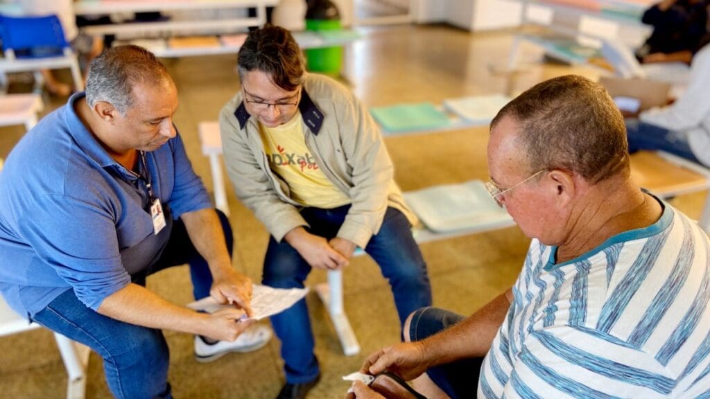 Mutirão de serviços trará renegociação de dívidas com até 75% de desconto para os moradores da Serra.