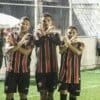 Serra FC celebra primeira vitória no Campeonato Capixaba
