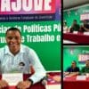 Morador da Serra assume a presidência de Fórum Nacional de Gestores de Juventude