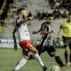 Rio Branco VN e Estrela do Norte empatam e mantêm vivo o Serra FC no campeonato