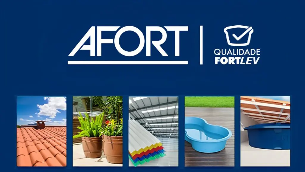 Empresa AFORT está com vagas abertas em sua unidade da Serra.