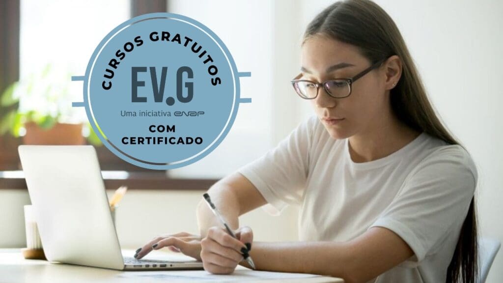 Plataforma de cursos do Governo Federal libera mais de 600 cursos gratuitos.