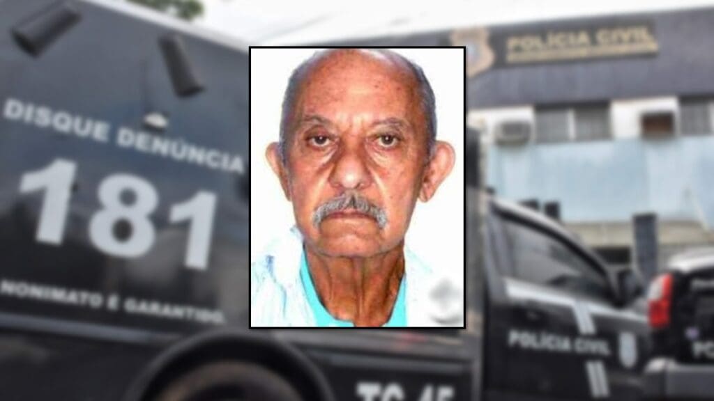 Assaltantes prendem taxista em porta-malas após roubo na Serra A Polícia Civil investigará o caso e conta com o auxílio da população para encontrar os responsáveis pela morte do idoso de 75 anos. Na manhã deste domingo (10), a Polícia Militar (PMES) encontrou o corpo de um taxista de 75 anos dentro do porta-malas do próprio carro, ao lado de uma ferrovia na região do Contorno do Mestre Álvaro, na cidade da Serra. De acordo com a equipe da Polícia Militar que atendeu a ocorrência, os militares foram até o local após receber informações sobre um veículo abandonado na região. Assim, de posse dessas informações, uma equipe foi até o local e encontrou o veículo com a identificação de bandeira de Cariacica. Durante as buscas, os militares encontraram dentro do veículo a chave na ignição. Então, ao abrir o porta-malas do veículo, fizeram a descoberta do corpo da vítima. As informações iniciais apontam que o veículo foi tomado de assalto na tarde de sábado, dia 9, e, após o roubo, o taxista foi obrigado a entrar no porta-malas, onde foi trancado enquanto os criminosos fugiam. A suspeita inicial é que o idoso tenha falecido por asfixia. A Polícia Militar informou que ainda não havia mais detalhes disponíveis sobre o caso, já que a investigação continuava em andamento. A reportagem do Serra Noticiário continuará a acompanhar o caso e, assim que mais informações venham à tona, voltaremos e atualizaremos nossos leitores.