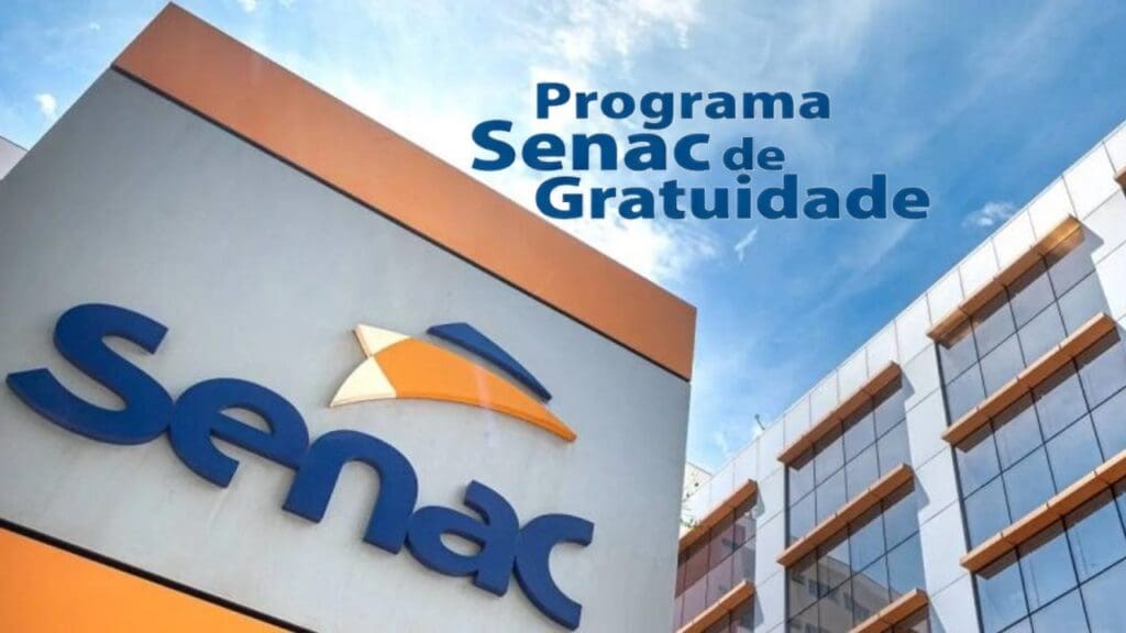 Senac-ES disponibiliza 88 cursos EAD totalmente gratuitos Uma ótima oportunidade para quem busca uma nova carreira ou se aprimorar em uma área. Confira os cursos disponíveis e como se cadastrar de forma totalmente online