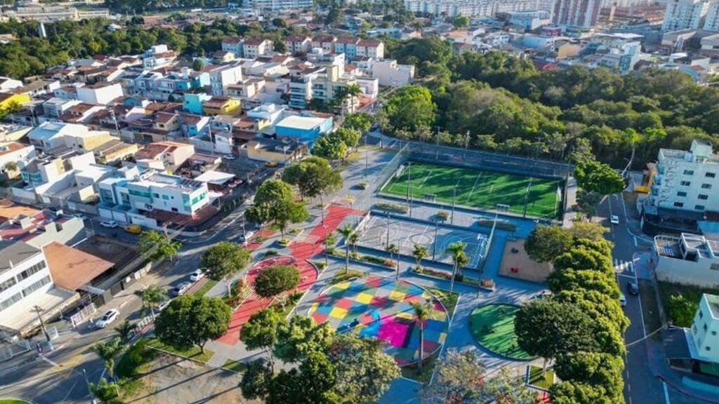 Censo do IBGE aponta crescimento populacional recorde em Colina de Laranjeiras.