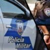 Criminosos fogem da agentes da Guarda da Serra e são presos por policial militar de folga.