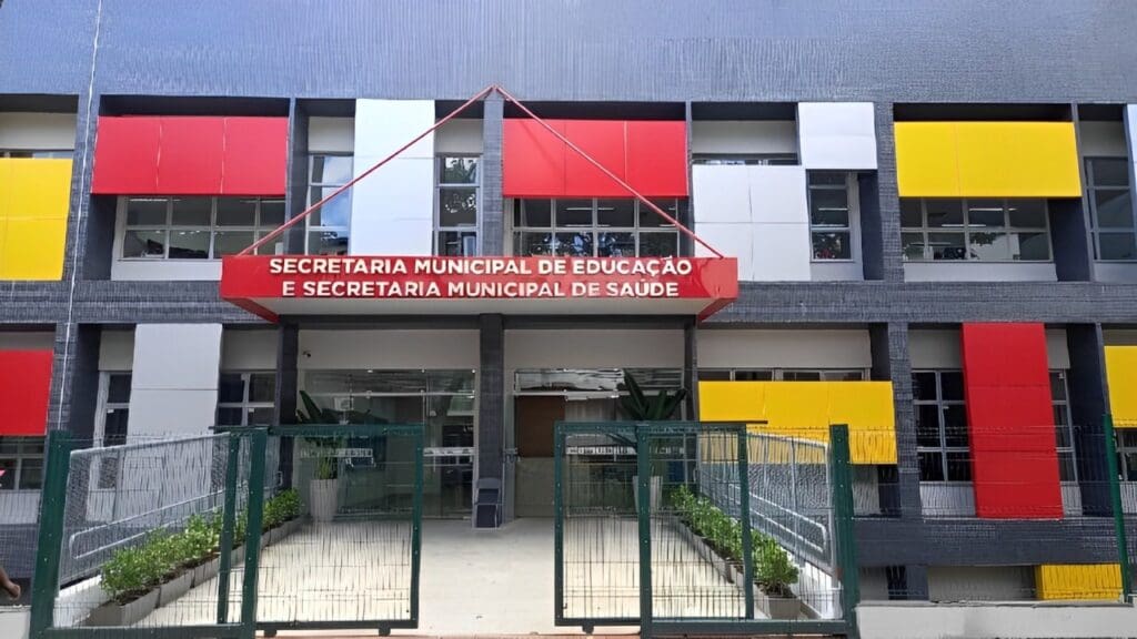 Prefeitura da Serra abre processo seletivo para a area da educação na Serra.