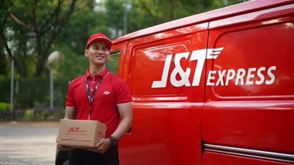 Empresa J&T Express conta com vagas de emprego na Grande Vitória.