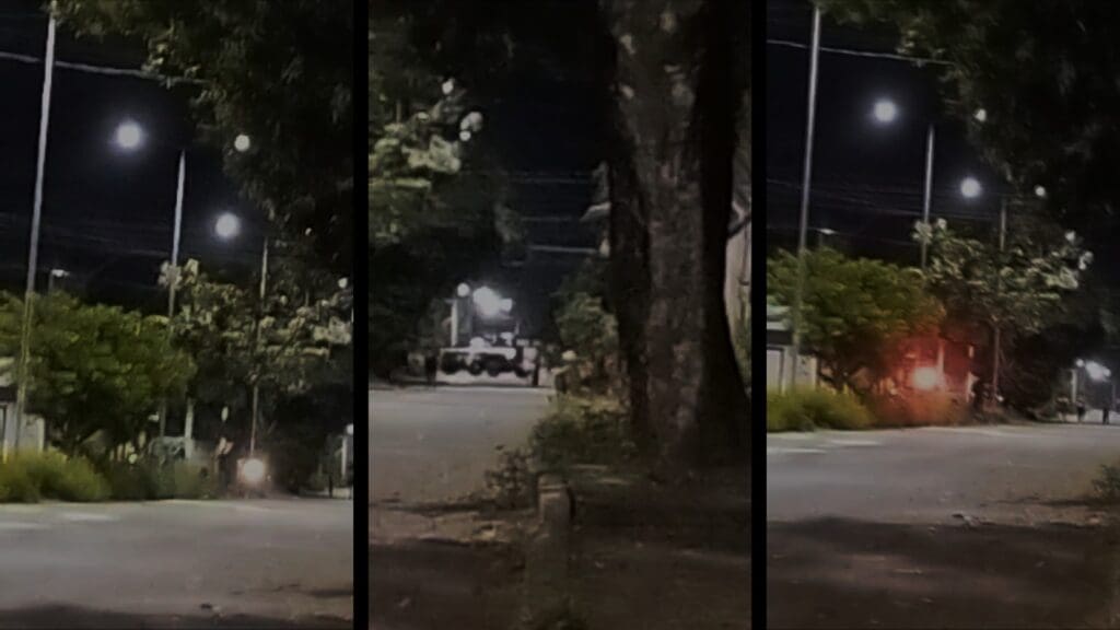 Guerra do Tráfico: mulher é executada na maldade por traficantes durante ataque na Serra