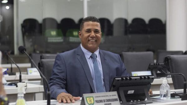 Audiência Pública: Escrituras de Planalto Serrano em debate na Câmara da Serra