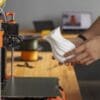 Inova Serra abre inscrições para cursos de impressão 3D na Serra.