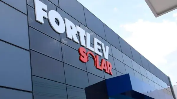 Empresa Fortlev Solar está com novas vagas de emprego na Serra.