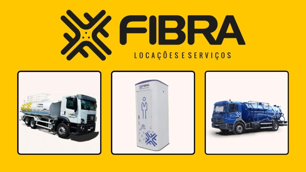 FIBRA Locações e Serviços está com novas oportunidades de emprego na Serra.