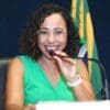 Deputada da ALES, Camila Valadão irá comandar a audiência pública sobre Educação
