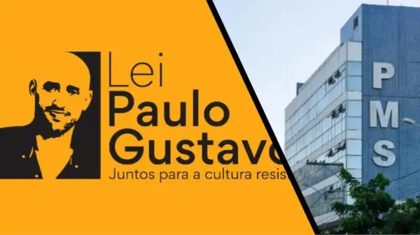 Lei Paulo Gustavo e Prefeitura da Serra