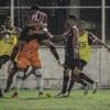 Serra FC vence o Audax-RJ por 1 a 0 no Brasileirão série D