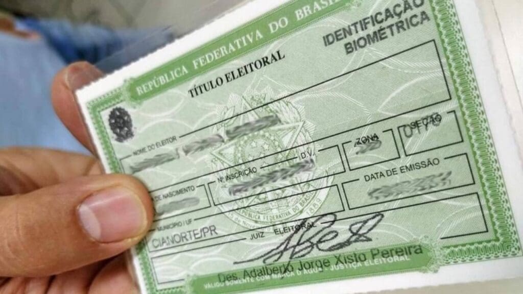 Últimos dias para capixabas regularizarem o título de eleitor na Serra.