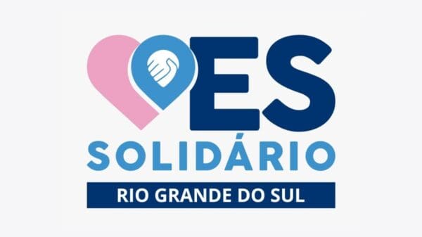Governador do ES lança Campanha de doações para vítimas do Rio Grande do Sul.