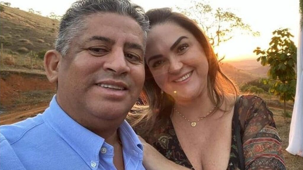 Casal da Serra é procurado pela justiça por receptação de medicamentos furtados do SUS de SP.