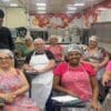 Prefeitura da Serra anuncia aulas gratuitas de oficina de saladas do Programa Qualis Serra.