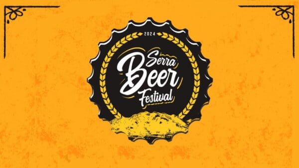 Festival de cerveja promete agitar a cidade da Serra.