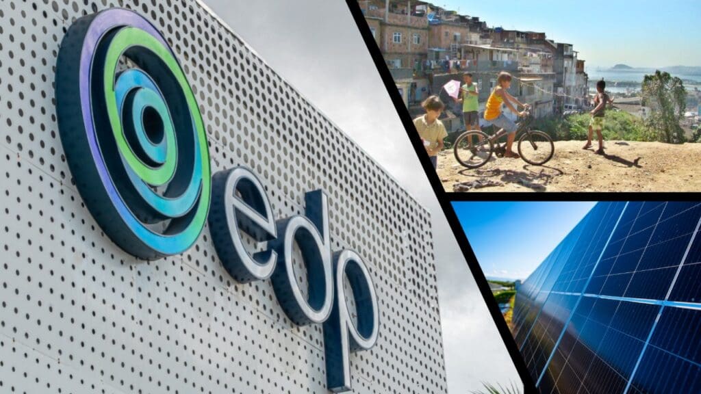 Energia Solidaria: EDP abre inscrições para edital para criação de projetos com energia limpa.