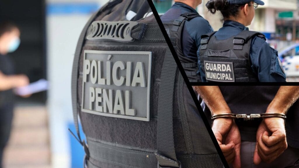 Polícia Penal prende sujeito que planejou roubo que causou a morte de PM na Serra em 2006