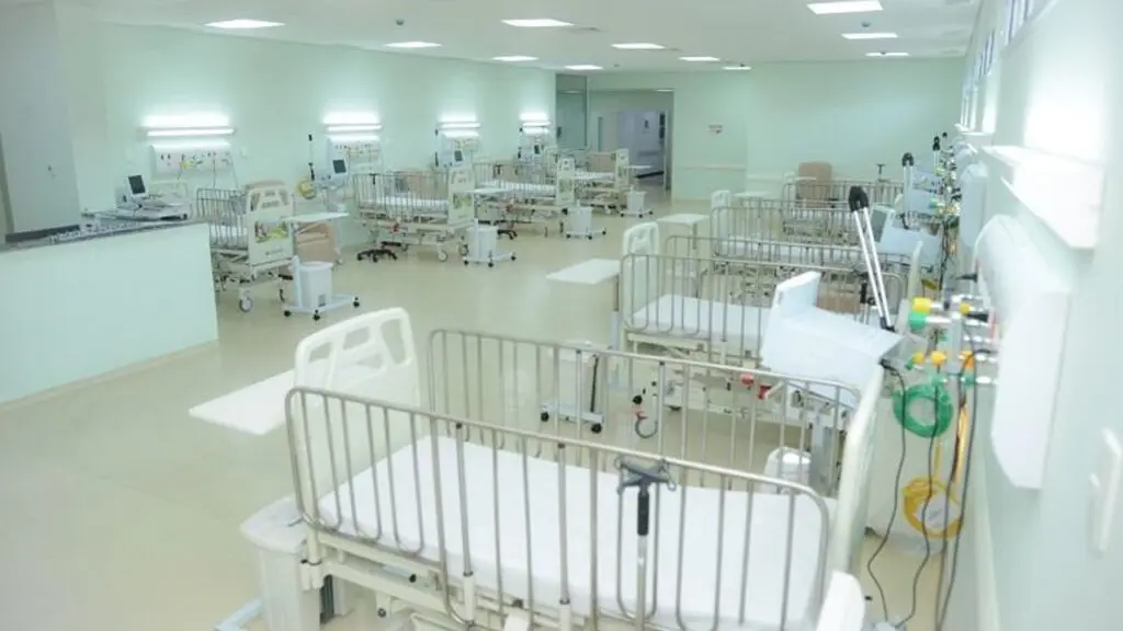 Hospital Materno da Serra inicia cirurgias