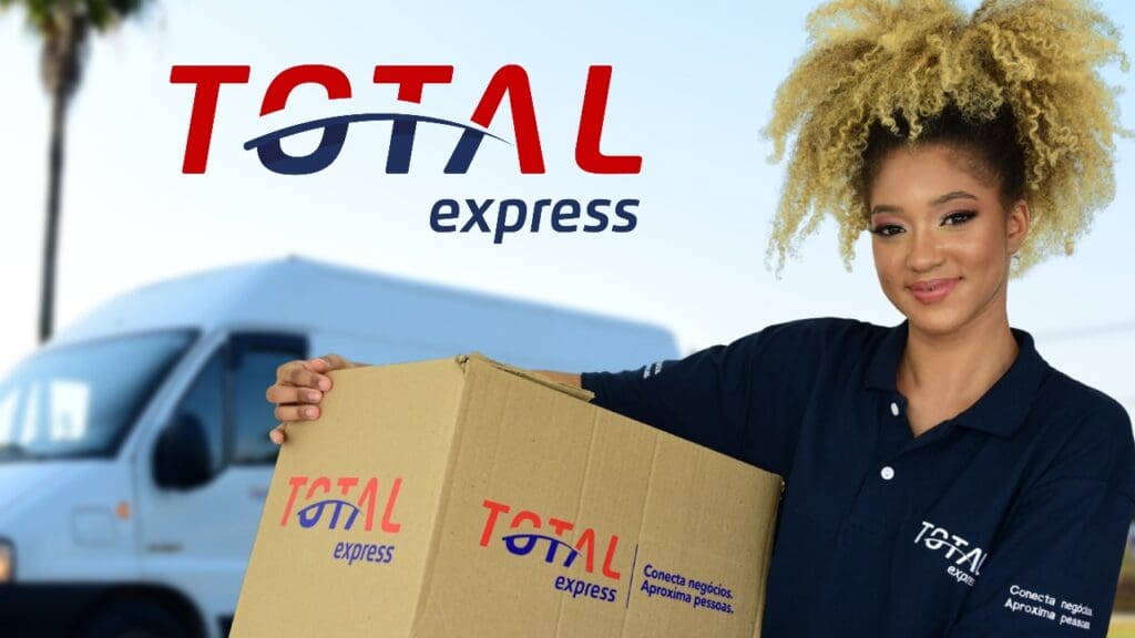 Total Express oferece novas vagas de emprego na Serra.