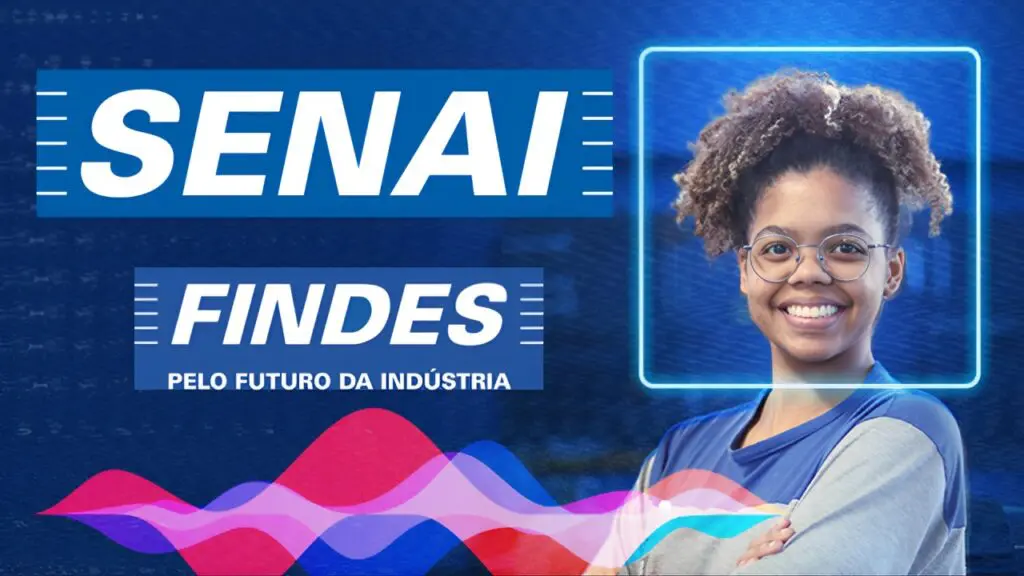 SENAI disponibiliza mais de 40 cursos EAD totalmente gratuitos no ES.