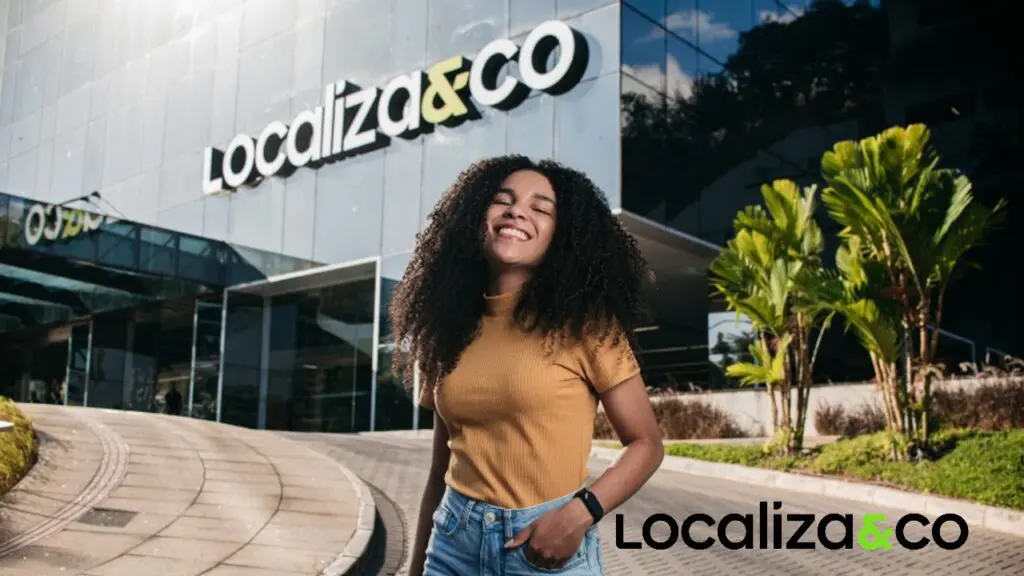 Empresa Localiza está com novas oportunidades no ES.