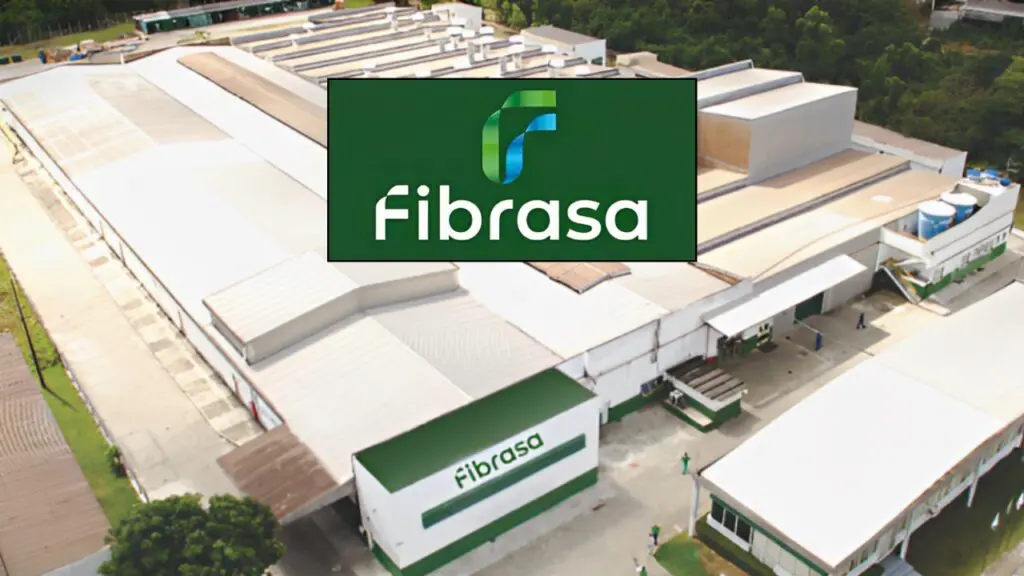 Unidade da empresa Fibrasa na Serra está com novas vagas.