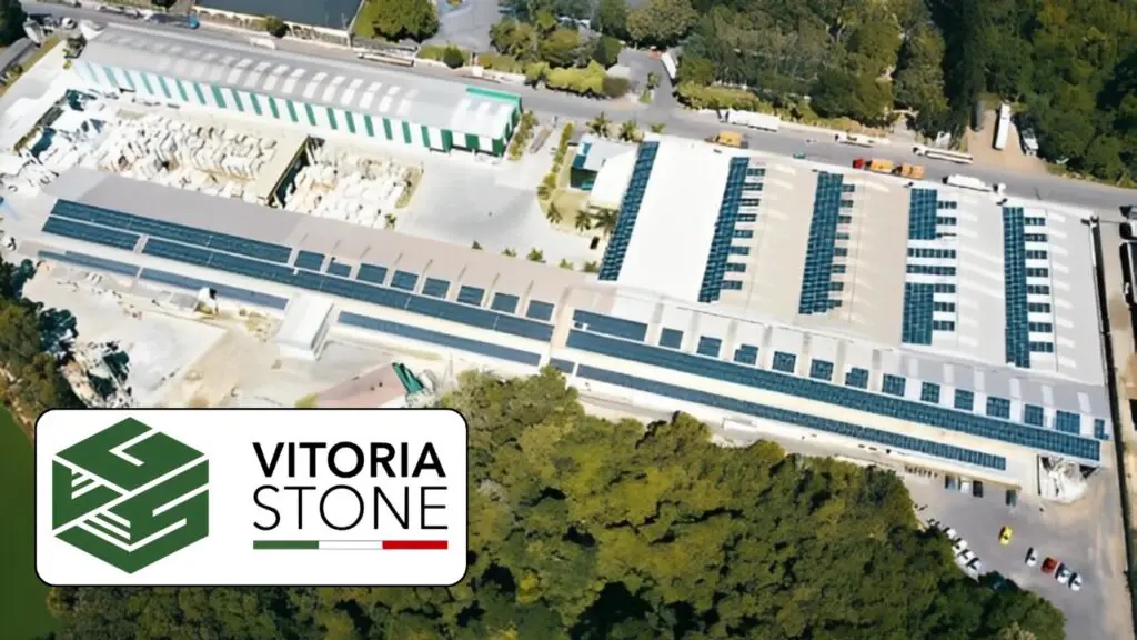 Grupo Vitória Stone está com 4 novos postos de trabalho na Serra.