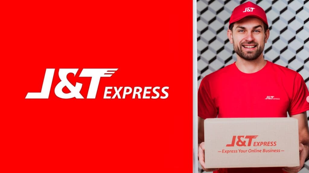 J&T Express abre novas oportunidades de emprego no ES.