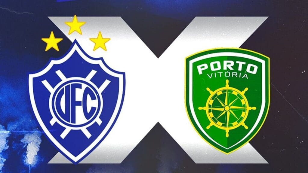 Vitória e Porto Vitória fazem final da Copa ES