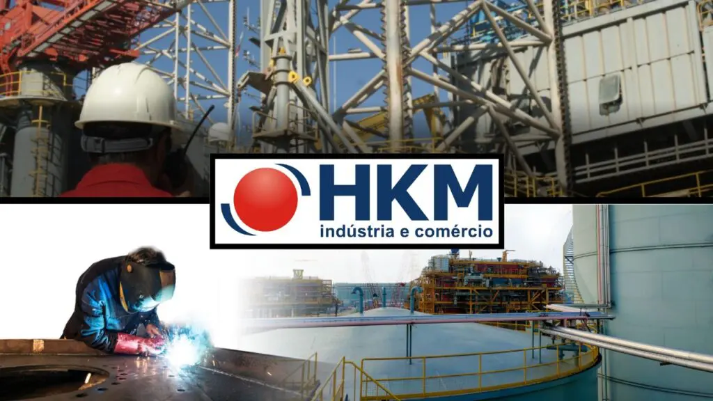 HKM está com novos postos de trabalho abertos na Serra.